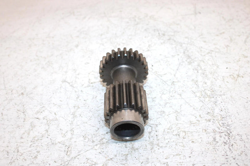 2002 Honda Foreman Rubicon 500 Oem Transmission Mainshaft 23211-HN2-000 AH53