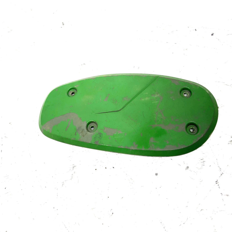 2004 John Deere Trail Buck 650 EXT OEM Heat Shield Cover 705001127 AJ1.1