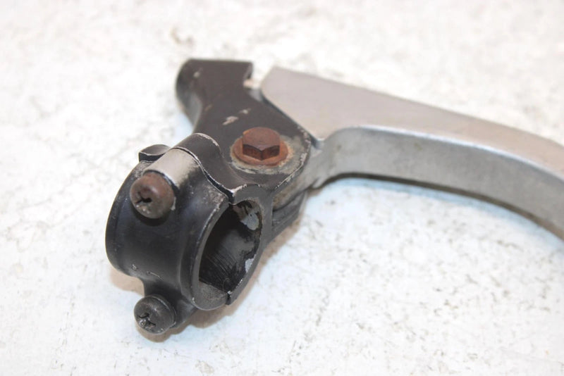 1996 Kawasaki Bayou 300 Oem Right Brake Lever 46076-1179 AK25