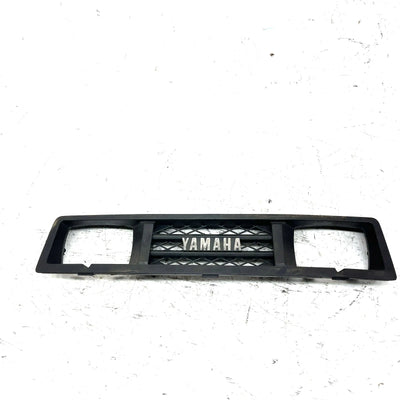 87-95 Yamaha Moto 4 OEM Front Grille 1YW-23391-00-00 AY57