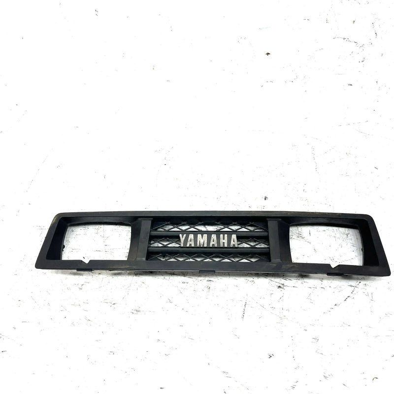 87-95 Yamaha Moto 4 OEM Front Grille 1YW-23391-00-00 AY57