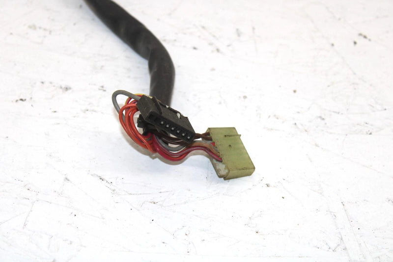 2006 Ski-doo Mxz 800 Oem Handlebar Wiring Harness 515176308 SS81