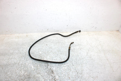 1993 Polaris 250 Oem Rear Brake Line 1930632 AP182