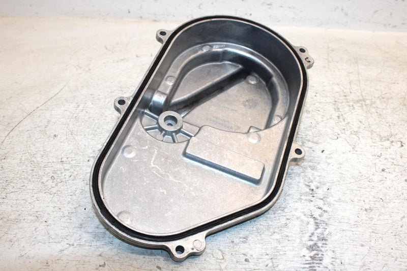 1998 Ski-doo Mach 1 700 Oem Chain Case Cover 080039500 SS3