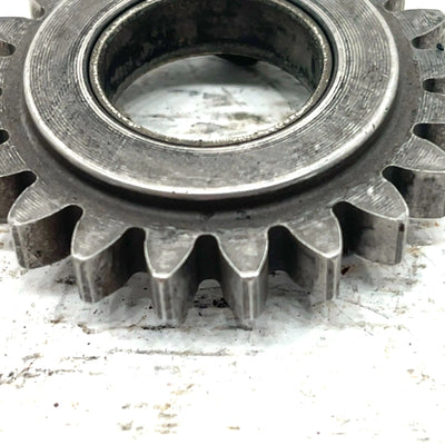 99-06 Polaris Trail Blazer 250 OEM 21T Transmission Gear 3233677 AP224