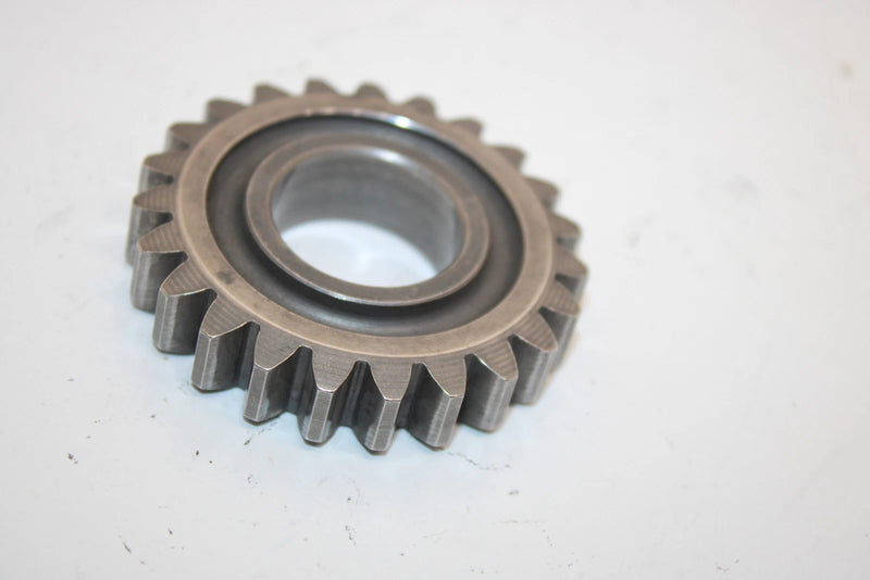 18 Suzuki King Quad 500 Oem Reverse Idler Gear 23T 24561-31G20 AS3