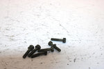 2007 Yamaha Attak Gt Oem Clutch Cap Bolt Set 97017-06030-00 SY135