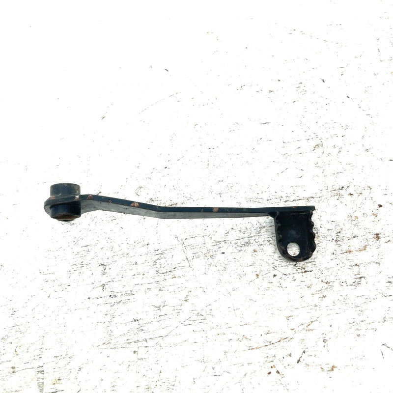 2001 Bombardier DS650 OEM Rear Brake Pedal 705600094 AB16