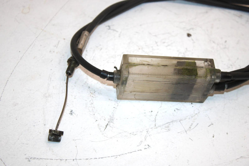 96 Polaris Xlt Oem Throttle Cable 7080543 SP13