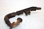 2004 Yamaha  Bruin 350 Oem Exhaust Pipe 5UH-E4611-00-00 AY24