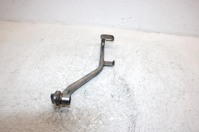 1985 Honda Atc110 A Oem Rear Brake Pedal 46500-968-000 AH13