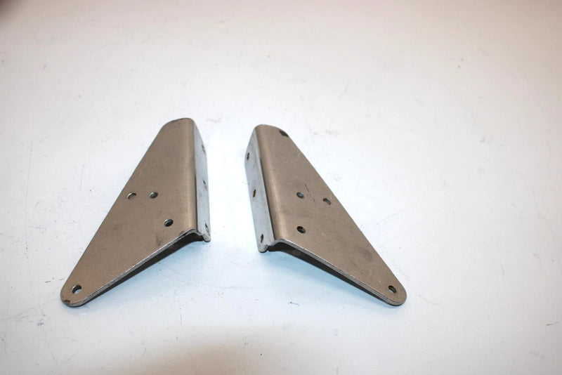 97 Yamaha Venture 600 Vt600a Oem Sub Frame Panel (Pair)  8CR-21917-00-00 SY37