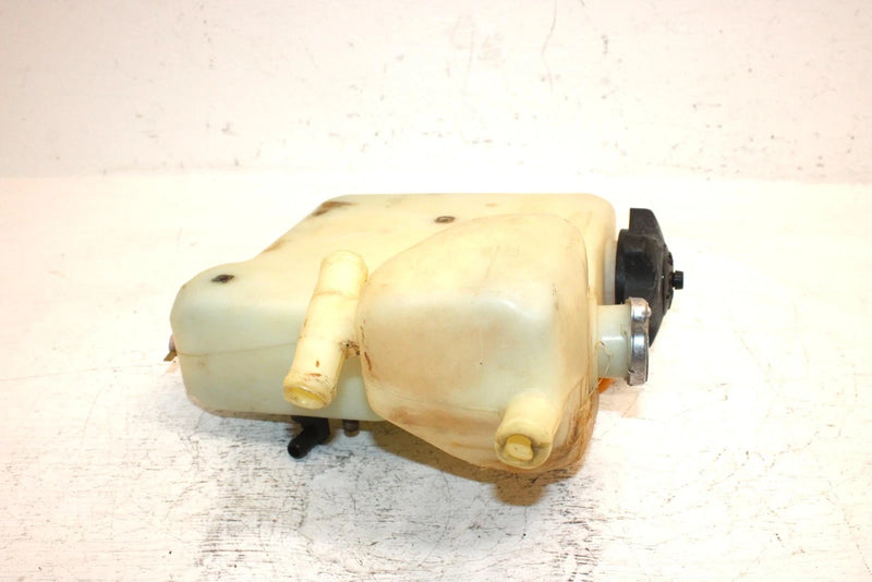 1998 Ski-doo Mxz 670 Oem Oil/Coolant Tank 572076900 SS17