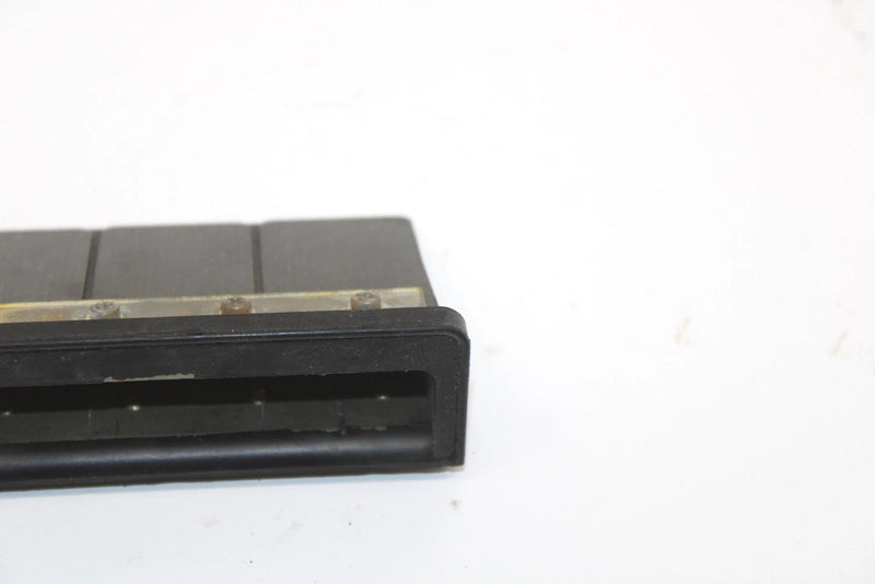 2005 Ski-doo Mach Z 1000 Oem Reed Valve (Carbon Fiber) 420924798 Q1827