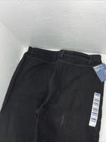 New Women’s Black Wrangler Blues Jeans. 18x32 J-9