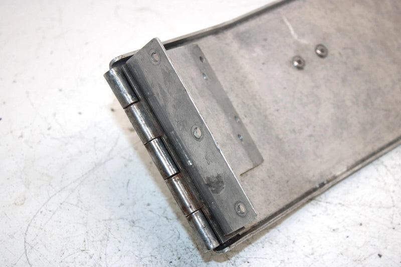98 Polaris Indy 500 Oem Clutch Belt Cover 5240999 SP47
