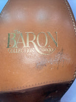 New Men’s Brown Dingo Cowboy Boots. 3226 8.5 8 1/2 D. 3-117