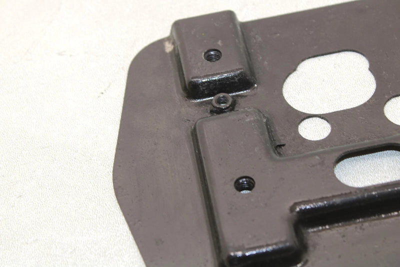 2004 Polaris Sportsman 90 Oem Footrest Support 0451699 Q5227