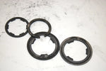 92 Suzuki Quadrunner 230 Lt230e  Oem Transmission Hardware Set 24121-18A03 AS2