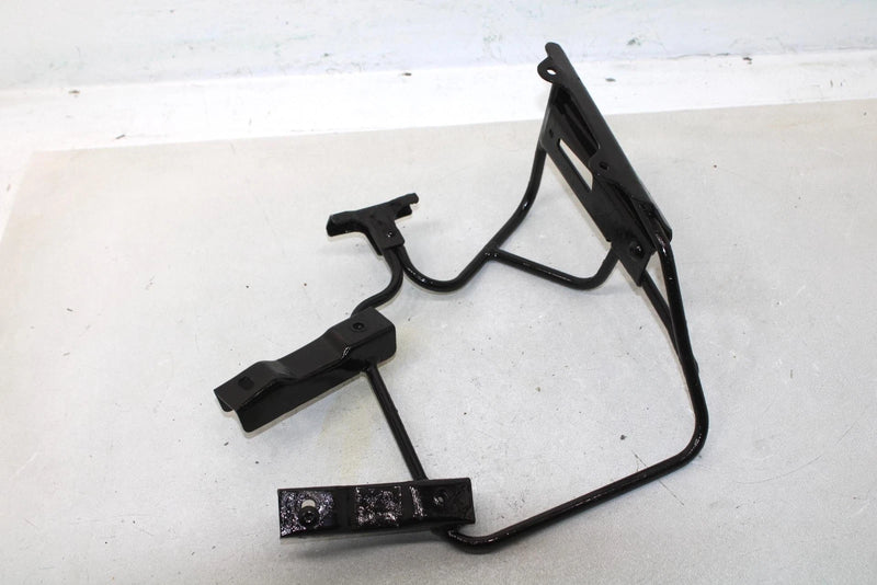 2005 Polaris Predator 500 Oem Right Heel Pocket Support 1014372-067 AP3