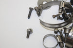 1994 Polaris Slt 750 Oem Nut Bolt Spacer Washer Hardware Kit JY22