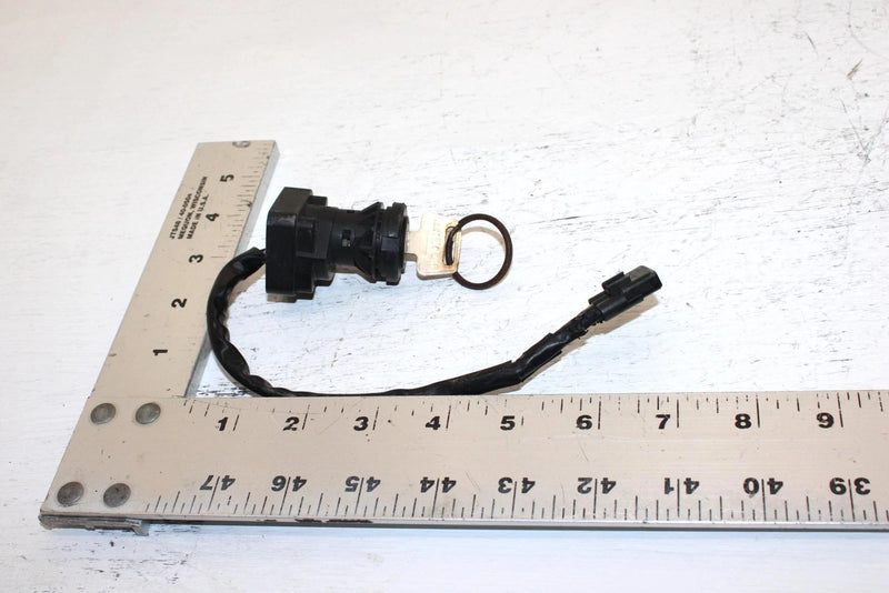 2002 Arctic Cat 375 Automatic (4x4 Green) Oem Ignition Switch 3430-040 AA29