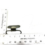 1987 Suzuki Quadrunner 4WD LT4WD OEM Cable Guide 58620-19B10 AS40