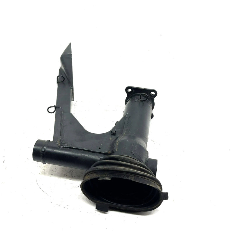 02 Yamaha Big Bear 400 YFM400F 4x4 OEM Rear Swingarm 5FU-F2110-10-00 AY52