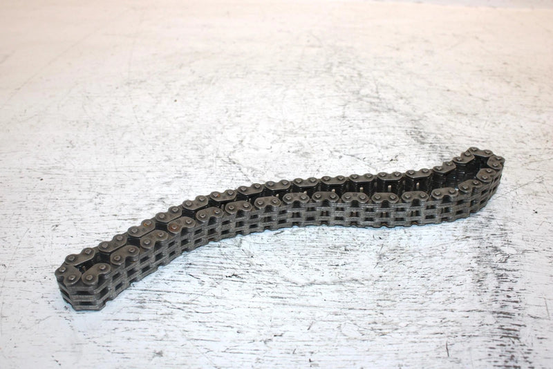 1996 Polaris Classic Touring Oem 66P Chaincase Chain 3224051 SP38