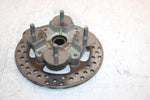 2005 Kawasaki Brute Force 750 4x4 Oem Front Wheel Hub 49030-0013 AK23
