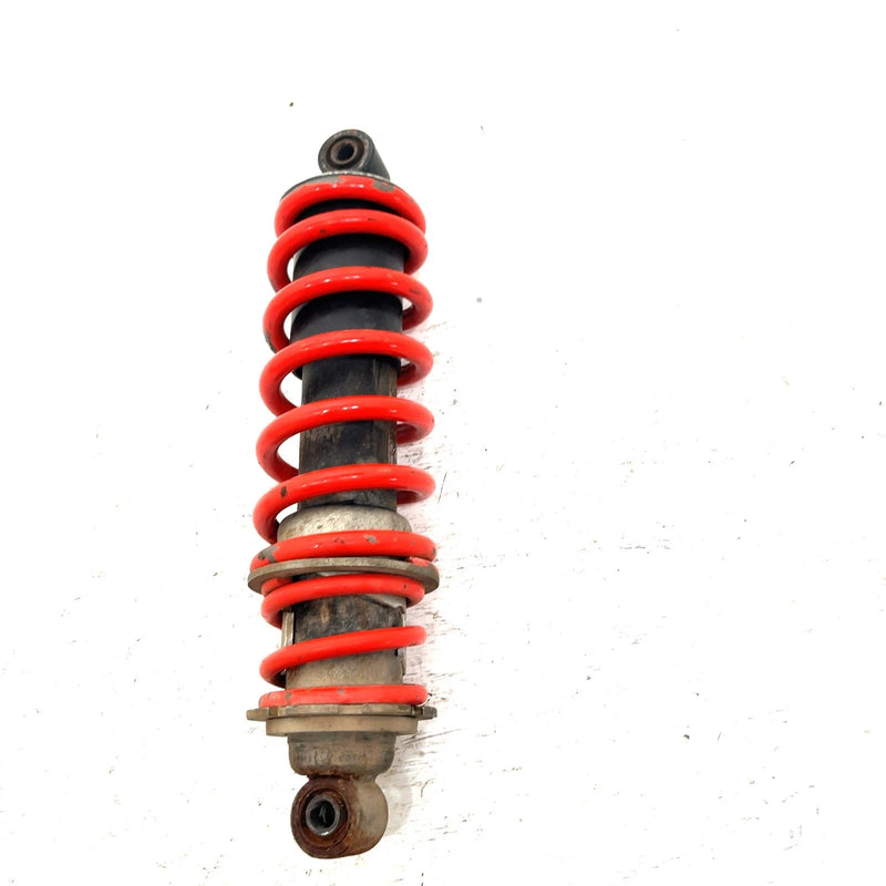 87-89 Suzuki Quadrunner 300 LT300E 2x4 OEM Rear Shock 62100-41B00-019 AS36