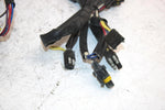 98 Arctic Cat Zr 600 Oem Main and Hood Harness 0686-391 0686-401 SA175