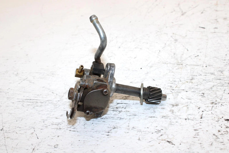 1997 Polaris Sport 400l Oem Oil Pump 3085285 AP214