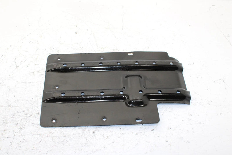 1997 Polaris Sport 400l Oem Lower Skid Plate 5242016-067 AP214