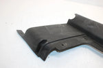 2001 Bombardier Traxter Oem Right Rear Fender Flair 705000225 AB10