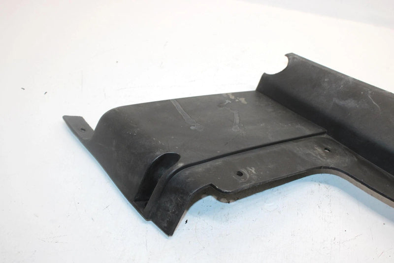 2001 Bombardier Traxter Oem Right Rear Fender Flair 705000225 AB10