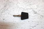 1995 Arctic Cat Puma Oem Ignition Key Switch 0609-081 SA30