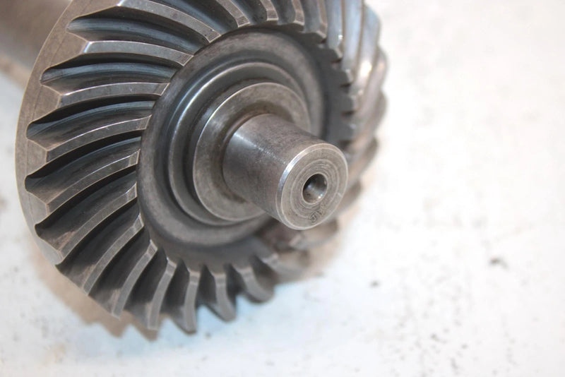 2000 Polaris Xplorer 400 Oem Transmission Snorkle Shaft 3233723 AP99