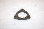 2011 Polaris Sportsman 800 Efi Oem Shift Park Bracket Plate 3233915 AP179