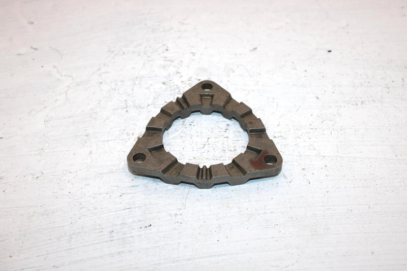 2011 Polaris Sportsman 800 Efi Oem Shift Park Bracket Plate 3233915 AP179