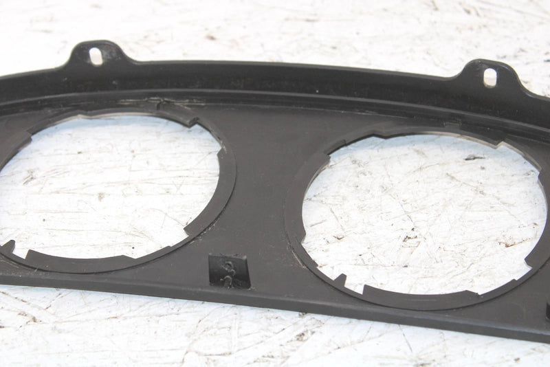 2003 Ski-doo Grand Touring 800 Oem Indicator Support Dash Panel 517302761 SS113