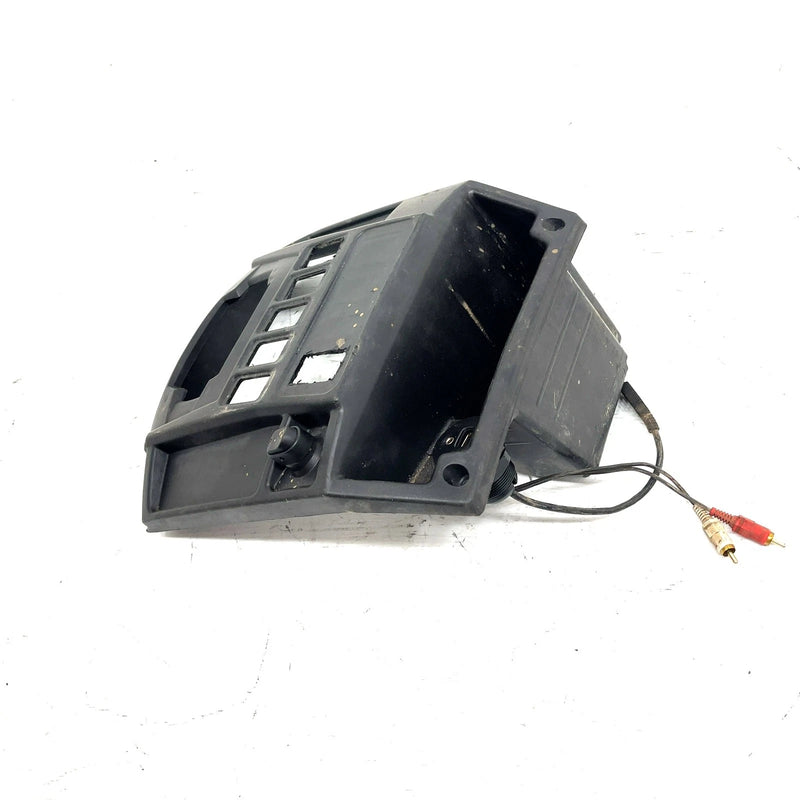2013 Polaris Ranger XP 900 OEM Center Dash Panel 5439168-070 XP11.2