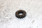 91 Yamaha Exciter Ii 570 Liquid Oem 18T Chaincase Sprocket 88F-17682-80-00 SY24
