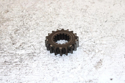 91 Yamaha Exciter Ii 570 Liquid Oem 18T Chaincase Sprocket 88F-17682-80-00 SY24