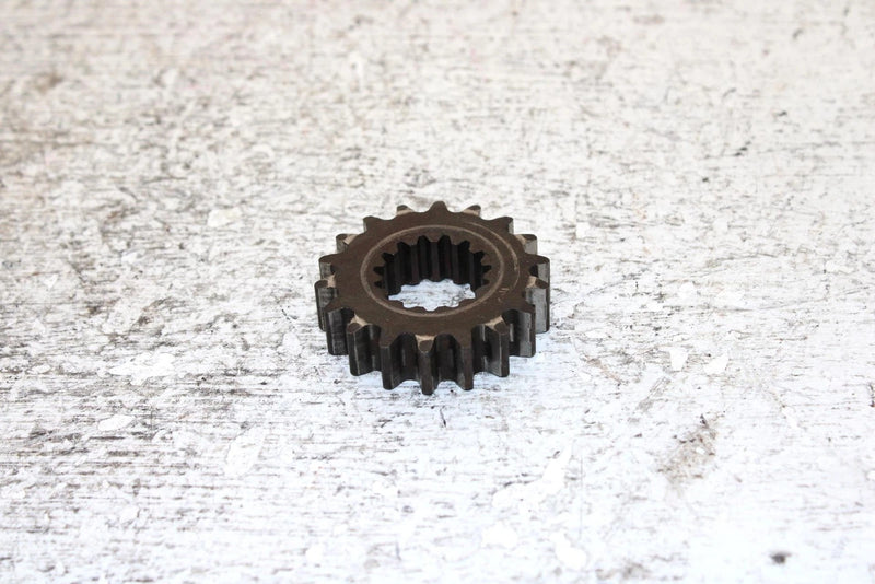 91 Yamaha Exciter Ii 570 Liquid Oem 18T Chaincase Sprocket 88F-17682-80-00 SY24