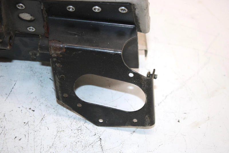 01 Polaris Rmk 800 Oem Left Footwell 1013004 SP7