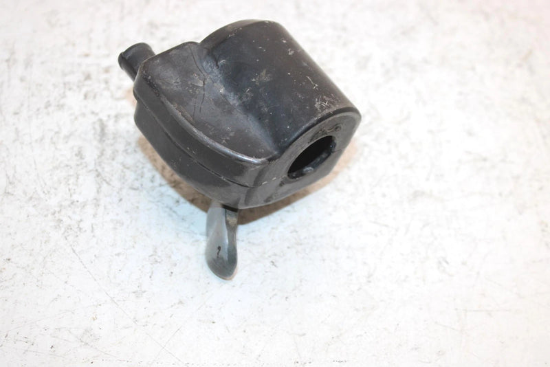 1990 Kawasaki Bayou 300 Oem Throttle Lever 39074-1052 AK22