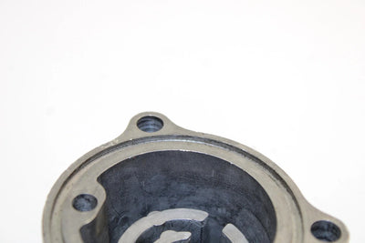 89 Yamaha Moto 4 YFM350ER OEM Oil Pump Adapter Plate 1YW-13461-01-00 Q7133