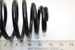 Polaris Oem Front Shock Spring (Black) 7042312-067 B14