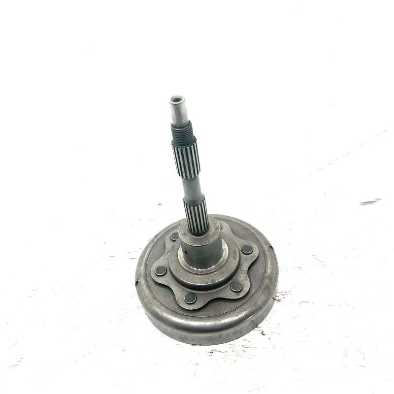 2006 Arctic Cat 400 4x4 Automatic OEM Clutch Housing 3402-620 AA40